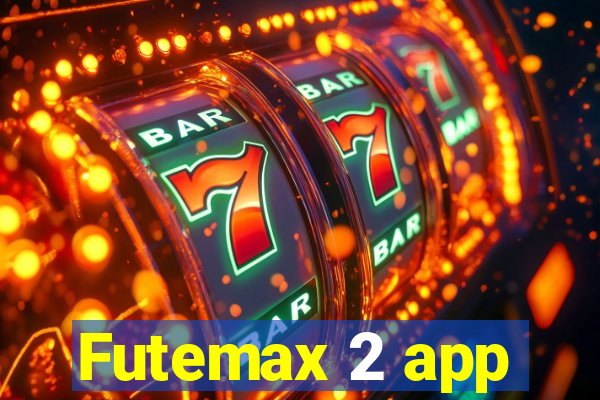 Futemax 2 app